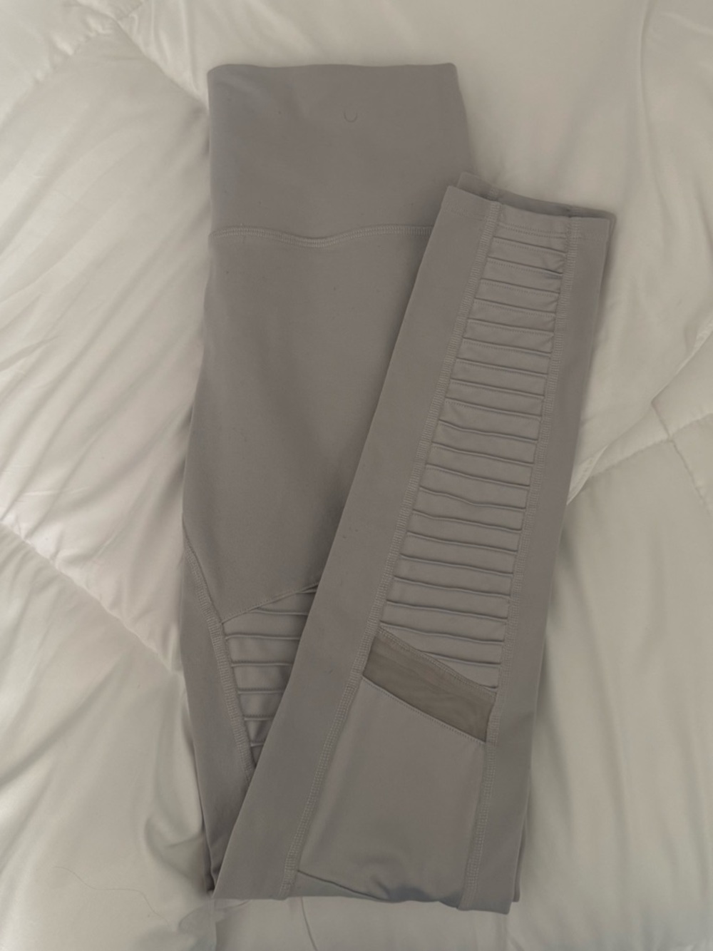 ALO Yoga High-Waist Leggings
